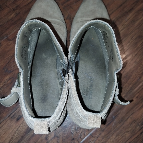 Sonoma | size 6.5 booties - Picture 5 of 8